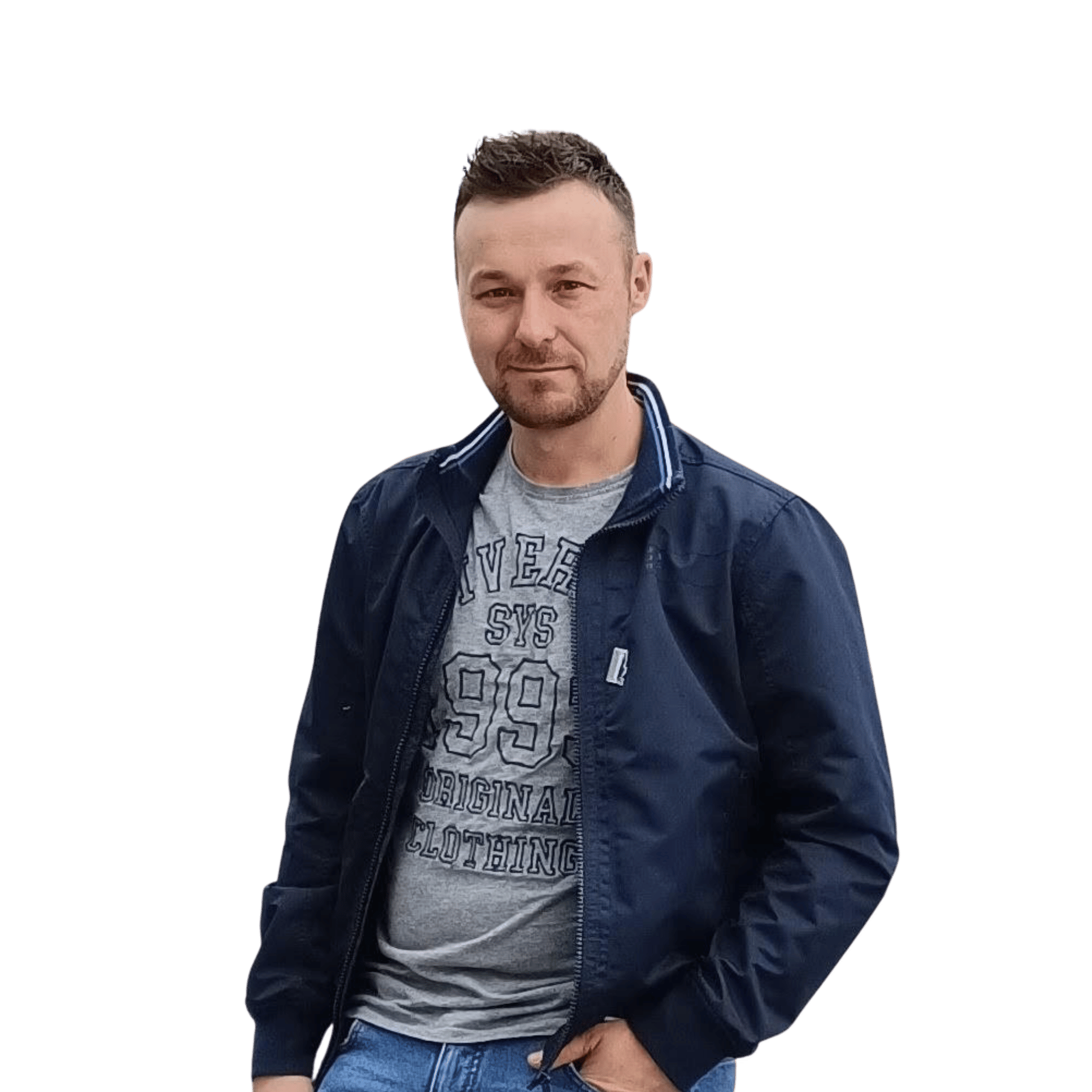 Mariusz Łoboda La Familia Del Gol